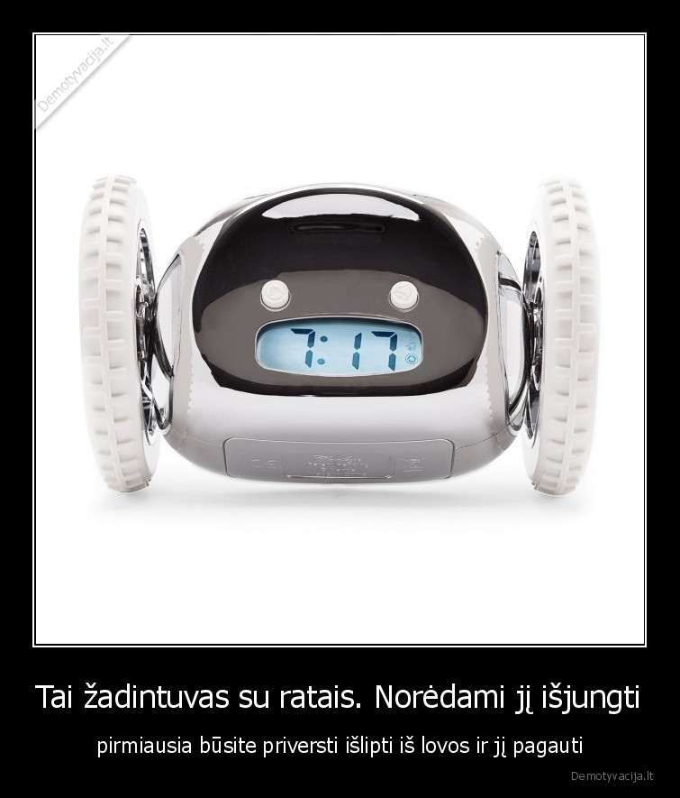 faktai,zadintuvas,idomybes,rytas,miegas