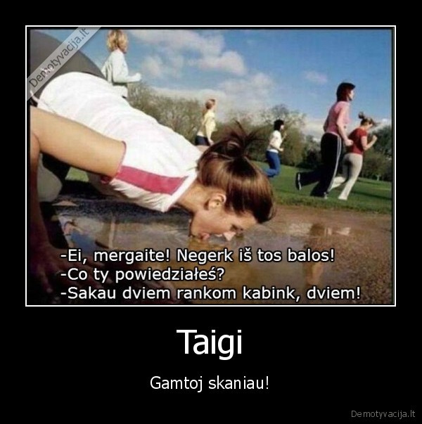 geria, vandeni, is, balos,lenke, mergina