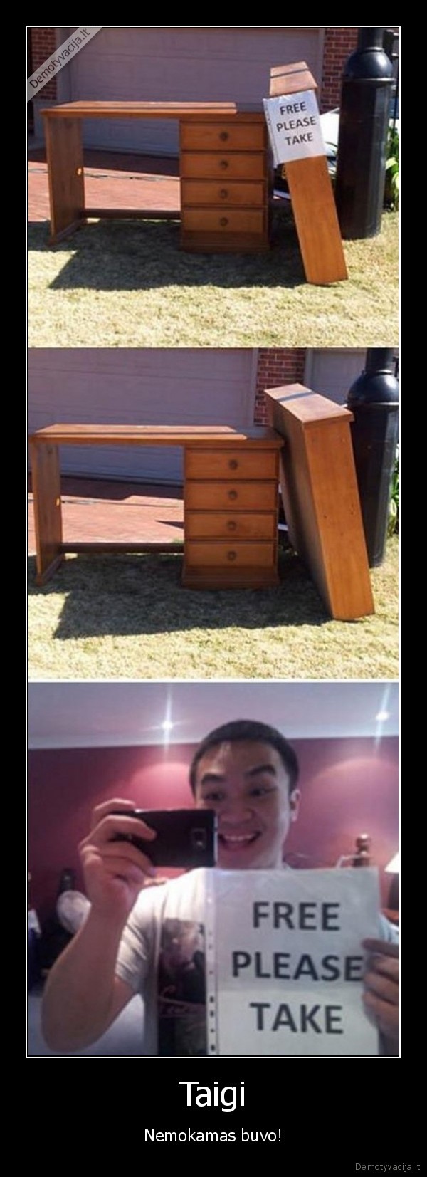 nemokamas, lapukas,stalas, nemokamai