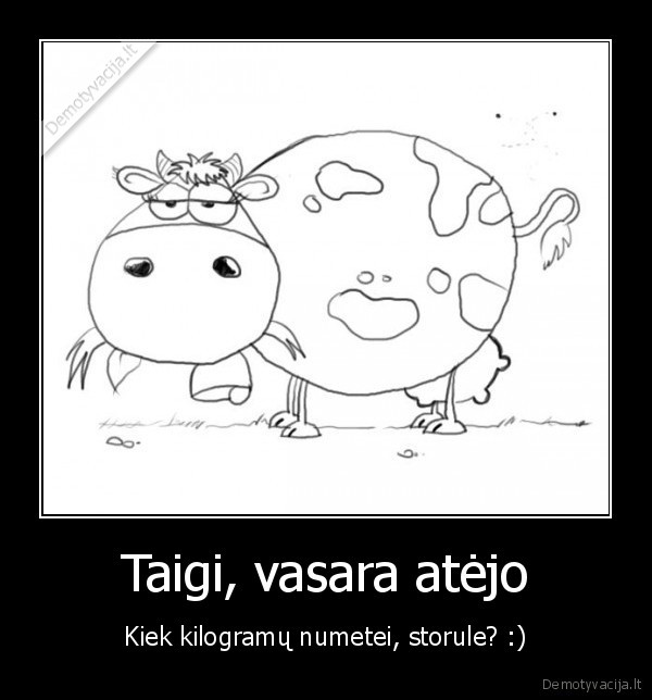 nepamirsk, kad, 2kg, yra, naturaliai, kintantis, svoris