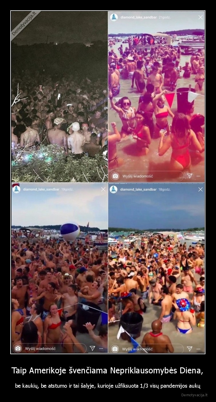 aukos,amerika,koronavirusas,saugotis