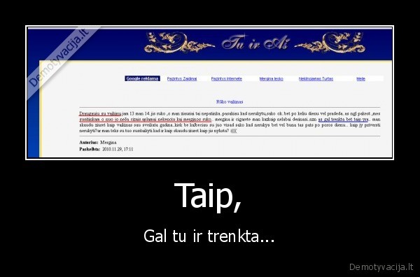 tu, ir, as,rukymas,trenkta