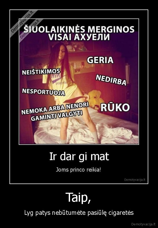 merginos,cigaretes,zalingi, iprociai