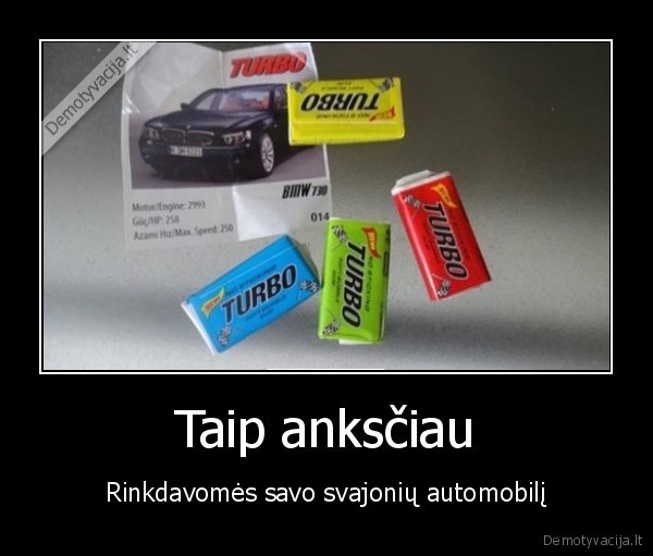 turbo, kramtomoji, guma,kramtoma