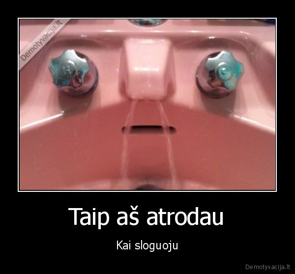 sloga,kriaukle,bega, vanduo