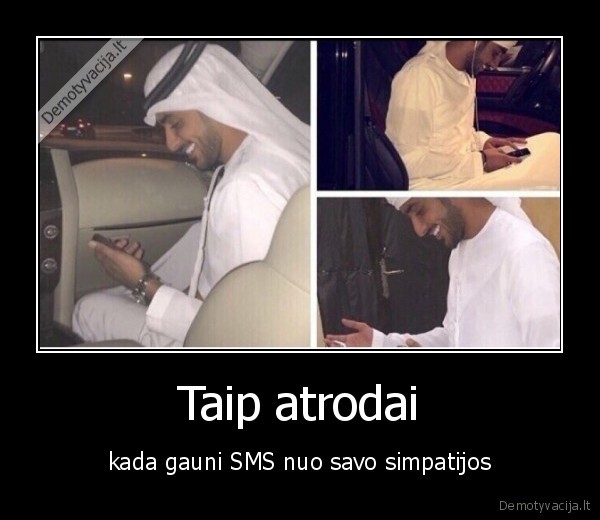 simpatija,sms