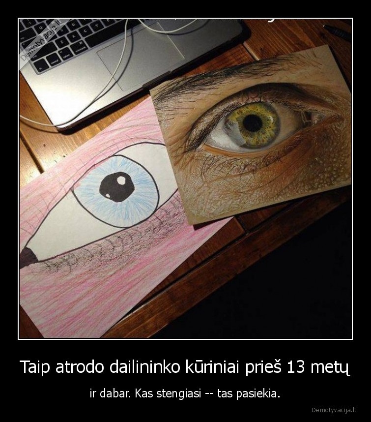 dailininkas,daile,piesinys,pastangos