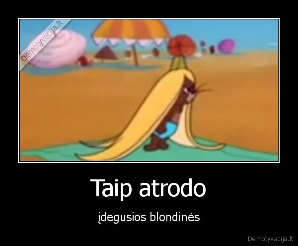 blondines,idegusios