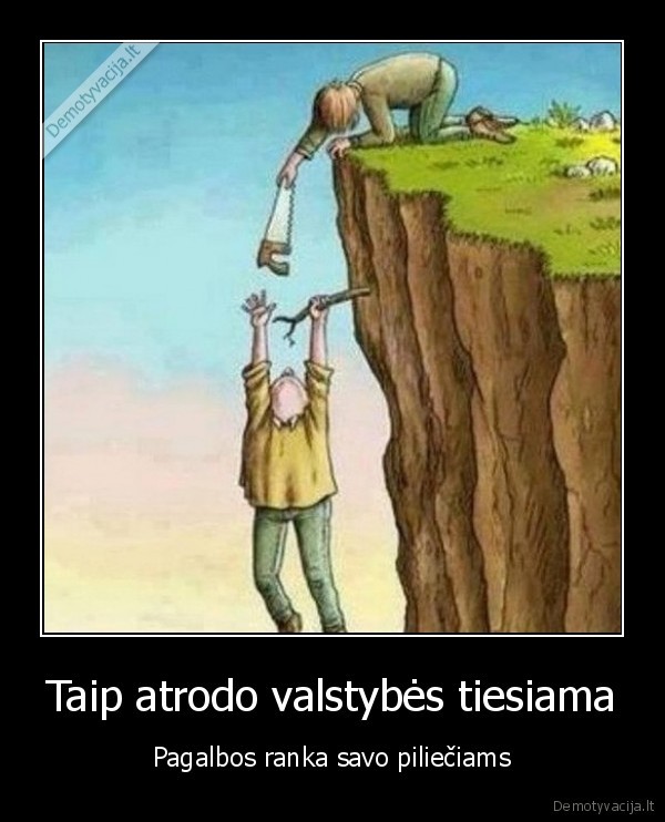 pagalbos, ranka,sarzas,kabo, ant, prarajos