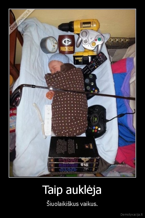 vaikai,aukleja,lepina