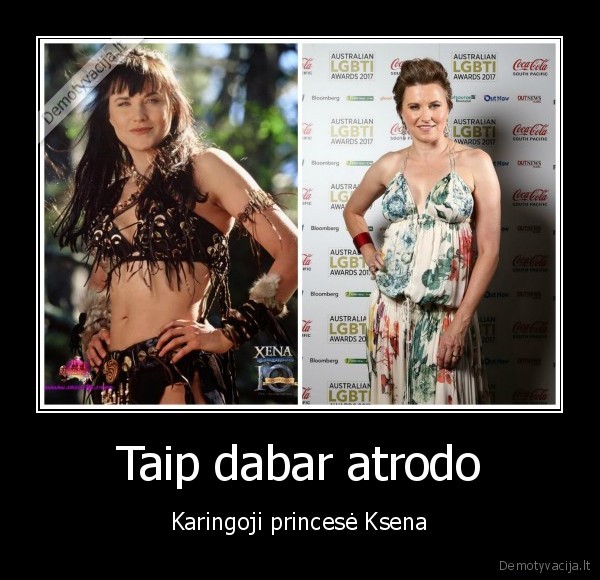 xena,ksena