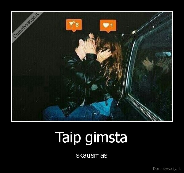 meile,girtas,nori,myli