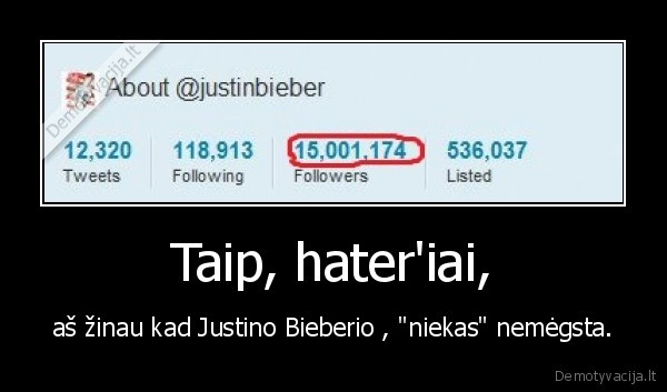 justin, bieber,haters, gonna, die