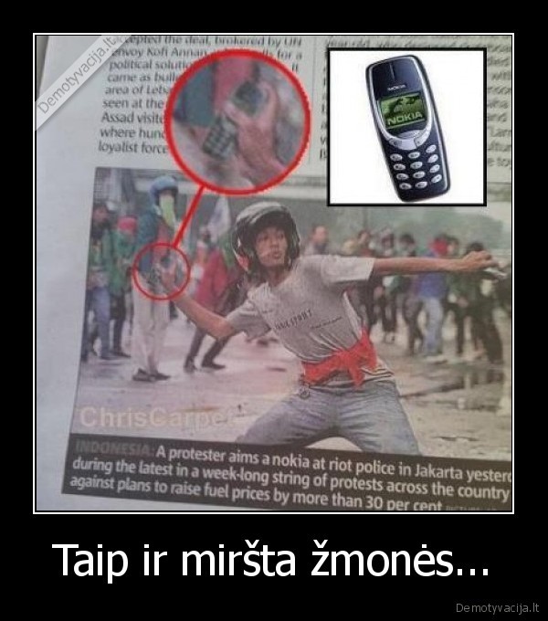 nokia, 3310,nokia, prikolai,prikolai, su, nokia,3310, telefonas,mirtingas, ginklas
