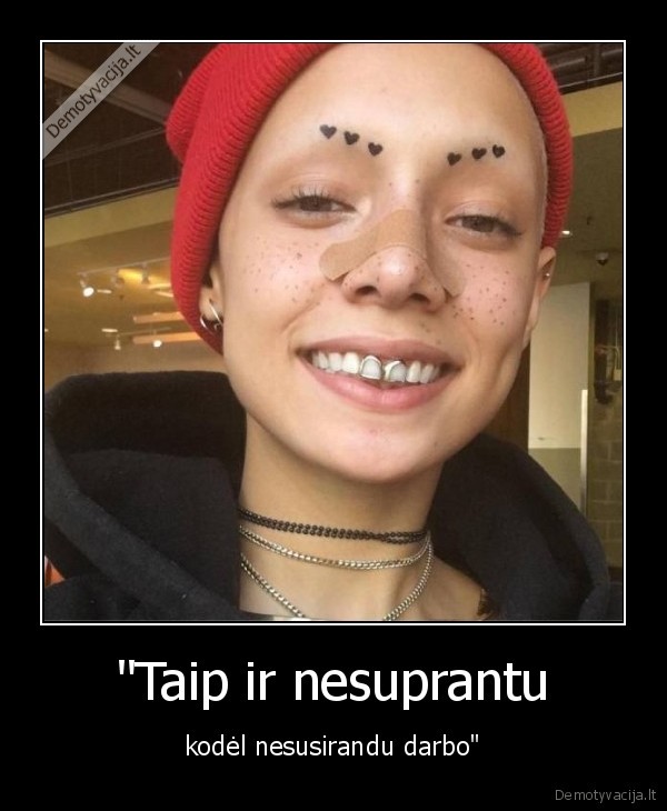 zmogus,tatuiruote,antakiai,dantys