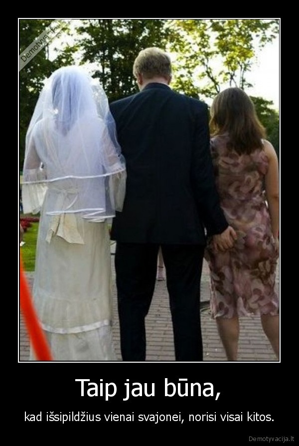 Taip jau būna,