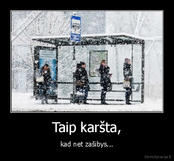 vasara,ziema,karsta,salta