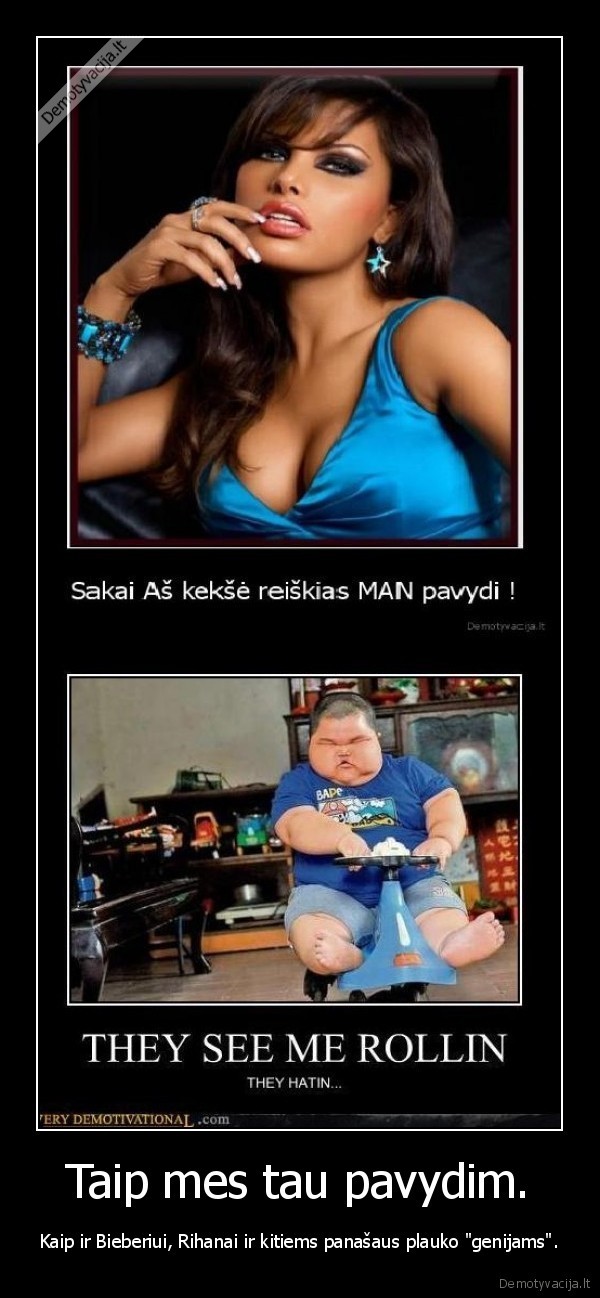 neatmetinekit, kritikos, ja, pavadindami, pavydu