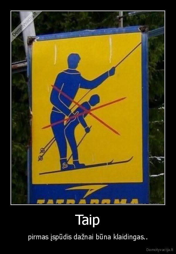 slidinejimas,sportas,mintys,klaidingas,ispudis