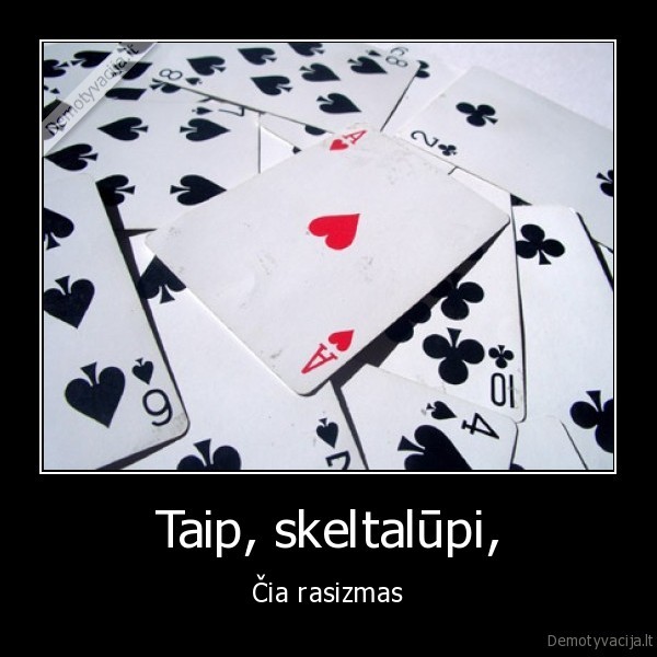 rasizmas, kortos, nezinojimas, vaiku, pornografima, neprivaloma, liko, simbolio, antrast