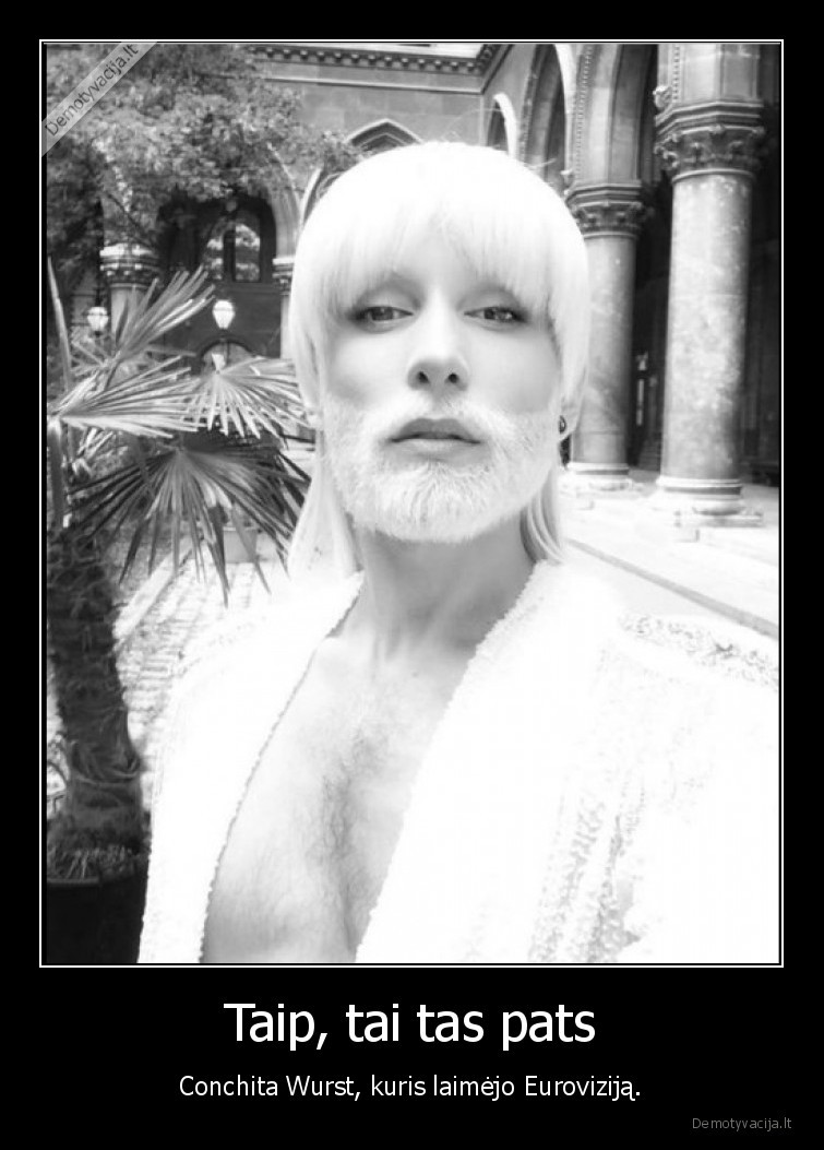 conchita, wurst,conchita,euovizija,new, look