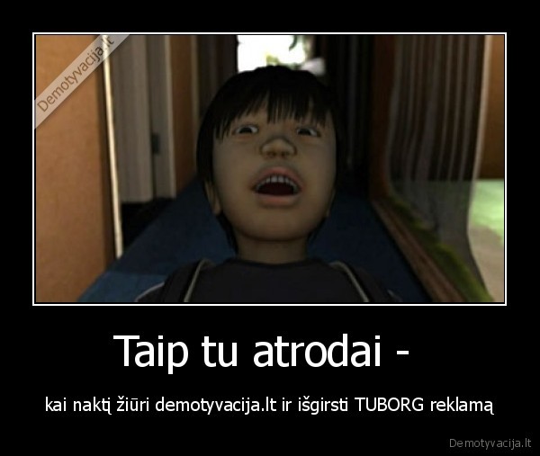 tuborg,reklama,uzpiso,juodziu,juodziausiai