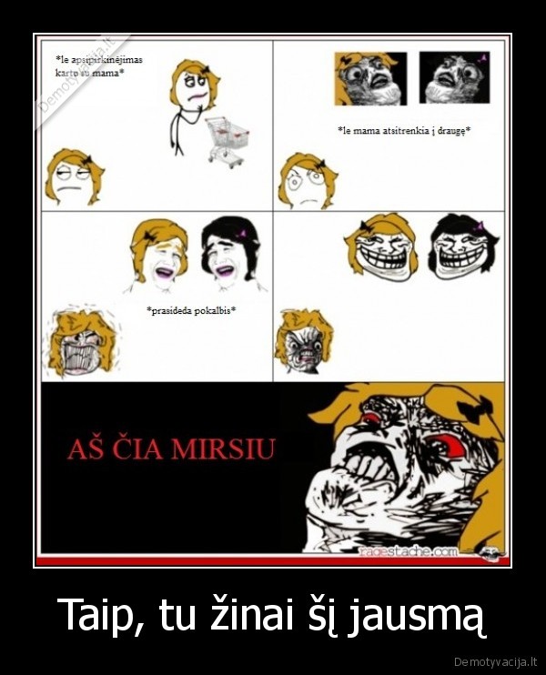 daugiau, gyvenime, neisiu, su, mama, i, parduotuve, pries, kaledas