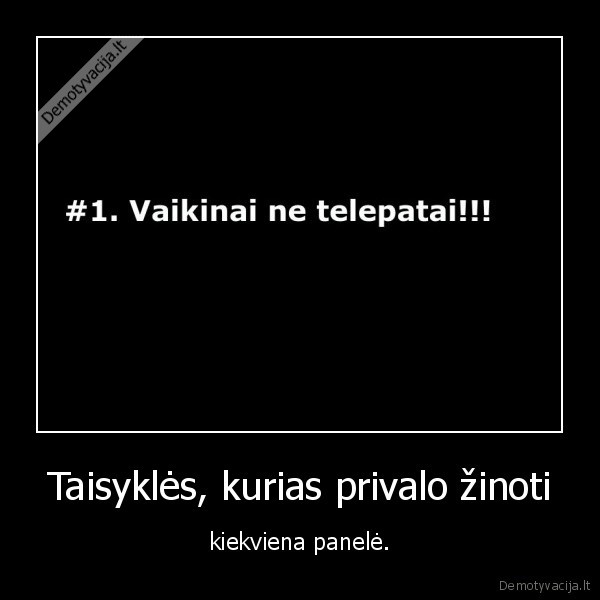 paneles,vaikinai,telepatai,santykiai