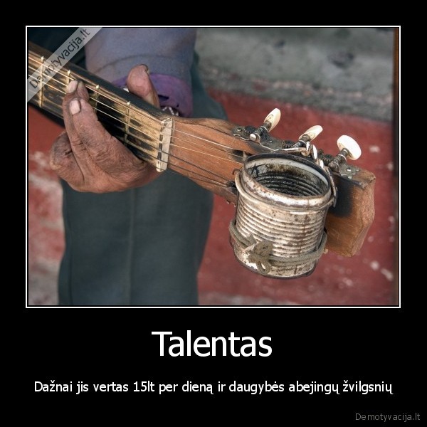 muzika,zmones,talentas