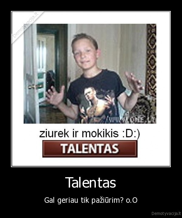 talentas