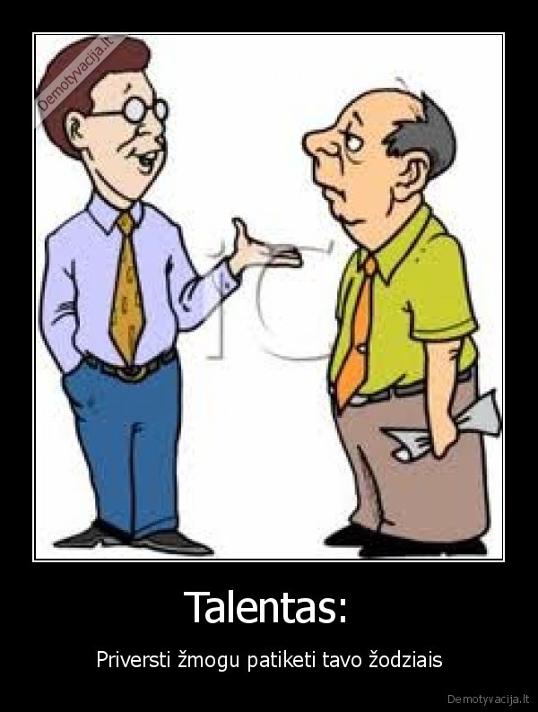 talentas