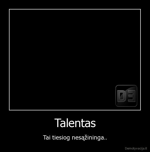 talentas
