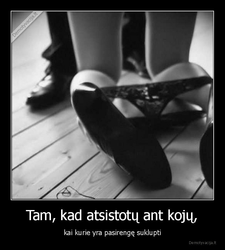 suklupti,atsistoti,ant,koju