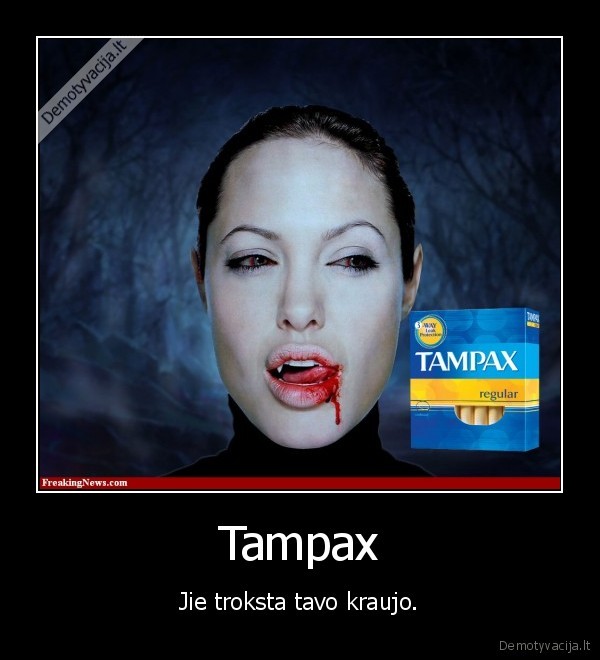 Tampax