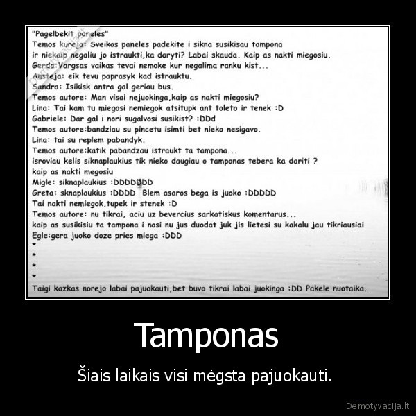 tamponas, susikisti, subine, brestanti, mergaite