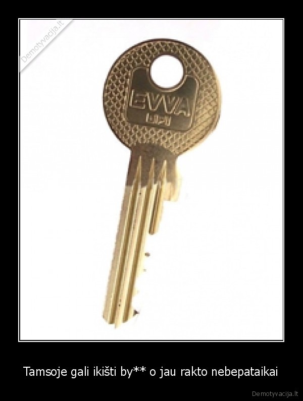 raktas,tamsa,bybys