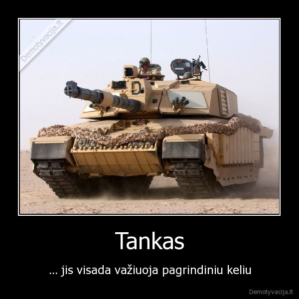 Tankas