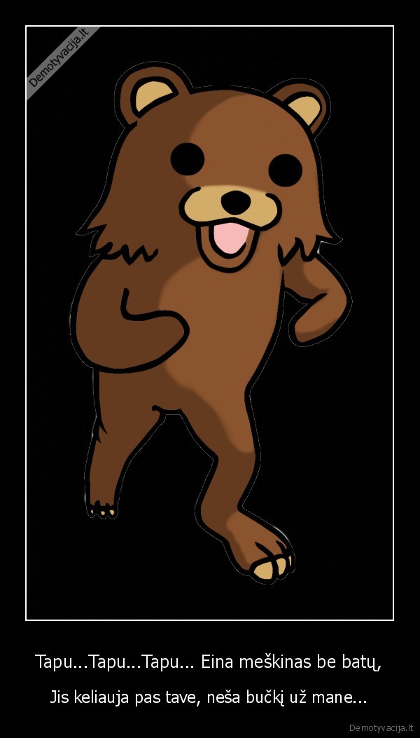 pedobear,reklama,meskinas,tv