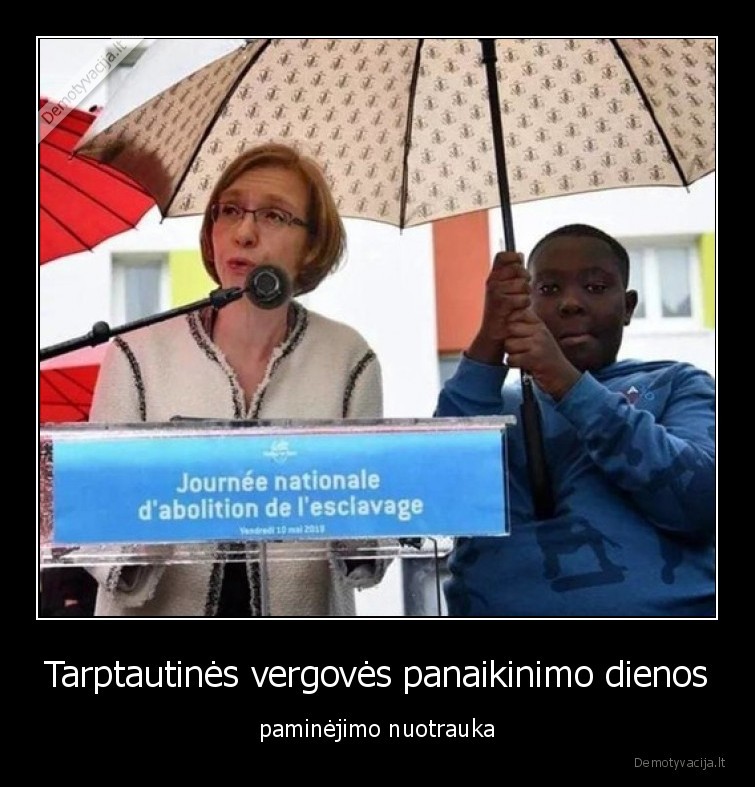 vergove,diena,tarptautine