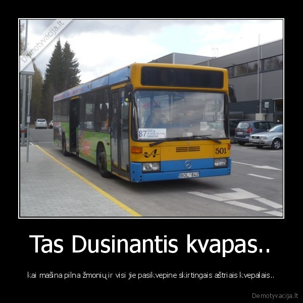 zmones,kvepinkites, su, saiku