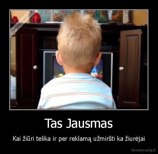 Tas Jausmas
