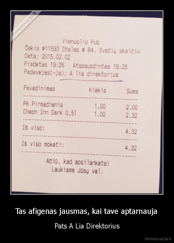 rstorano, cekis,padavejas