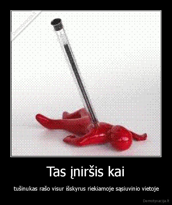 tusinukas,sratinukas,svietimo, sistema