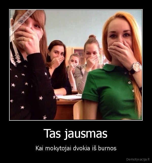 smirda, is, burnos,dvokia, is, burnos