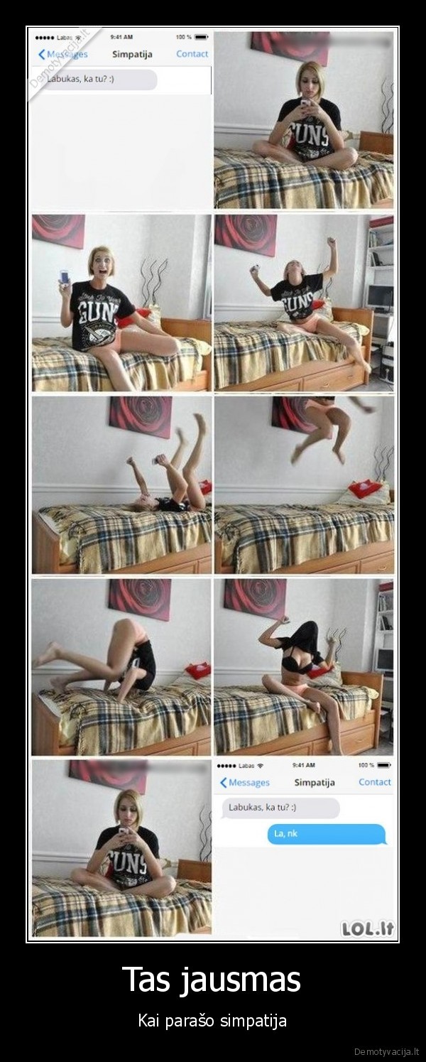 simpatijos, sms,patinkantis, vaikinas