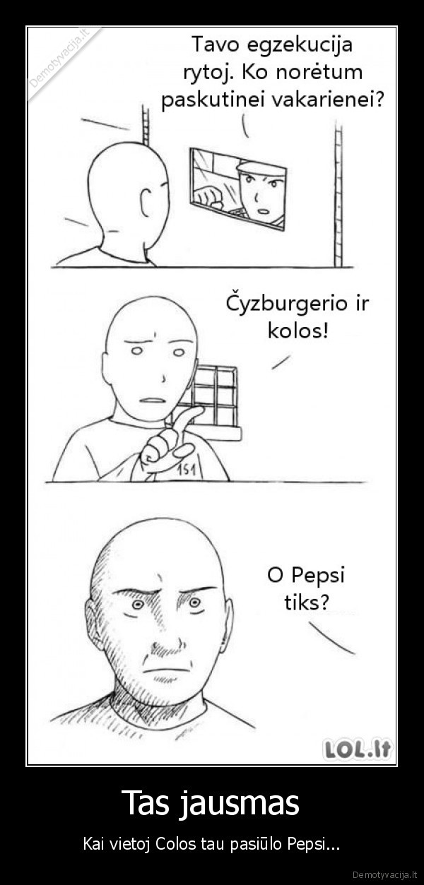 mirties, bausme,egzekucija,pepsi,coca, cola