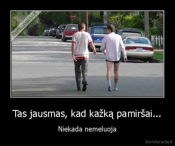 pamirsti,kelnes