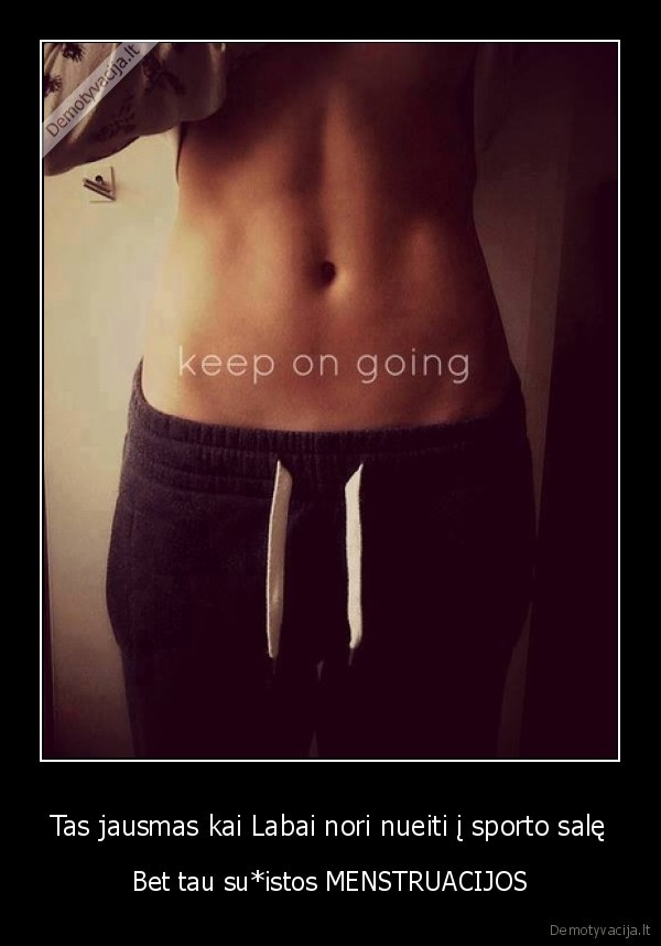 uzknisa,kai,negali,nueiti,isporta