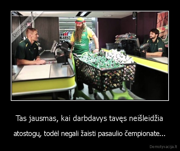 fanu, desreles, reklama,linas, kleiza,robertas, javtokas