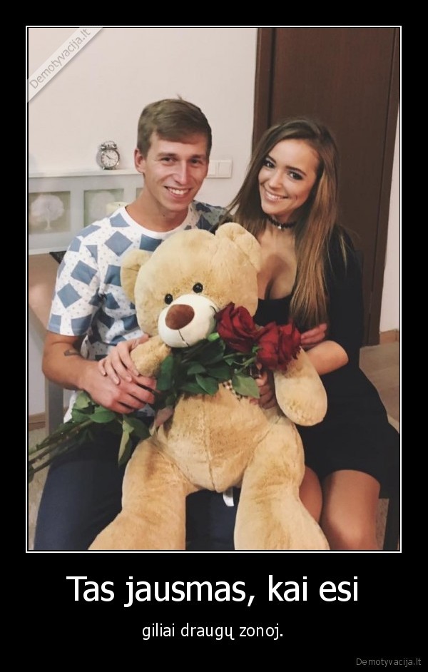 draugu, zona,saciute,norbe